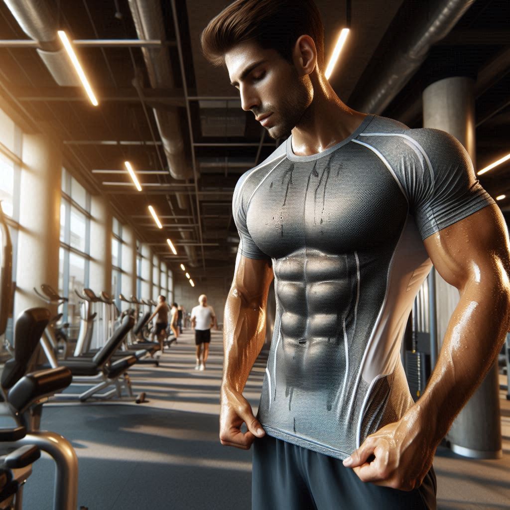 Ultimate Active Wear Guide – T-Shirts, Joggers 