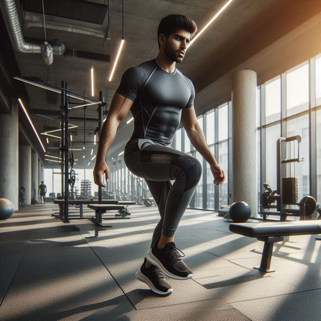 Ultimate Active Wear Guide – T-Shirts, Joggers 