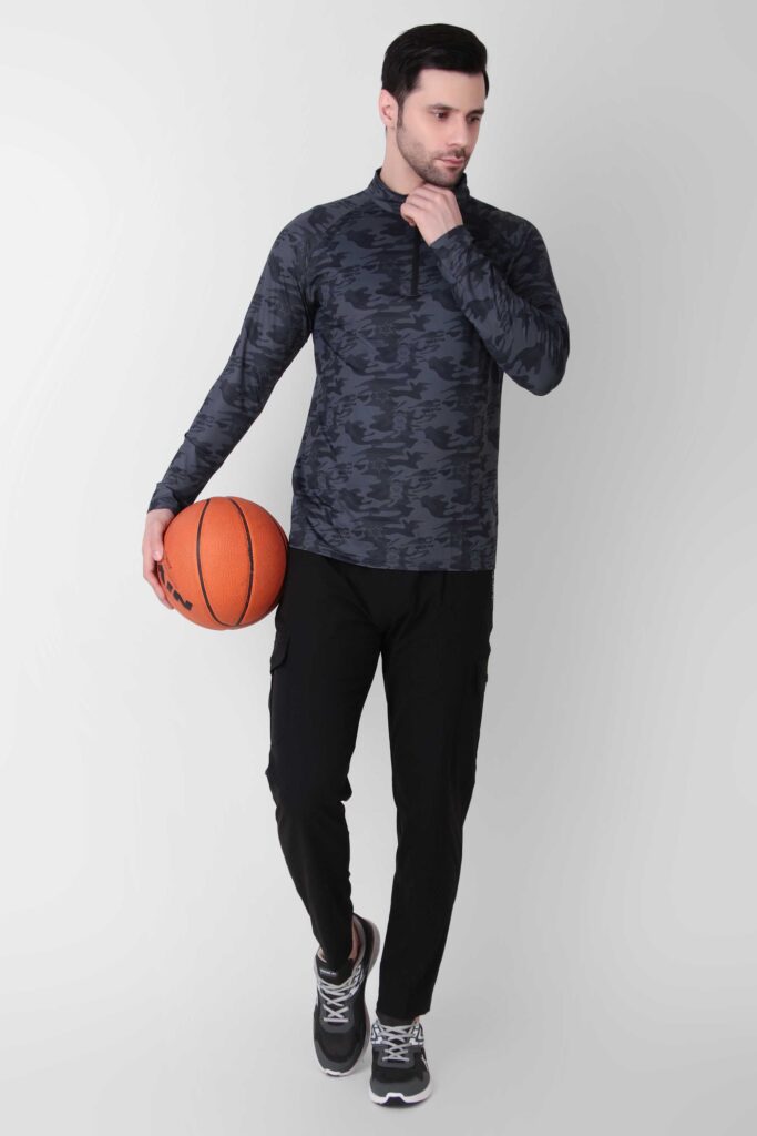 Best Sports Wear for Men in India