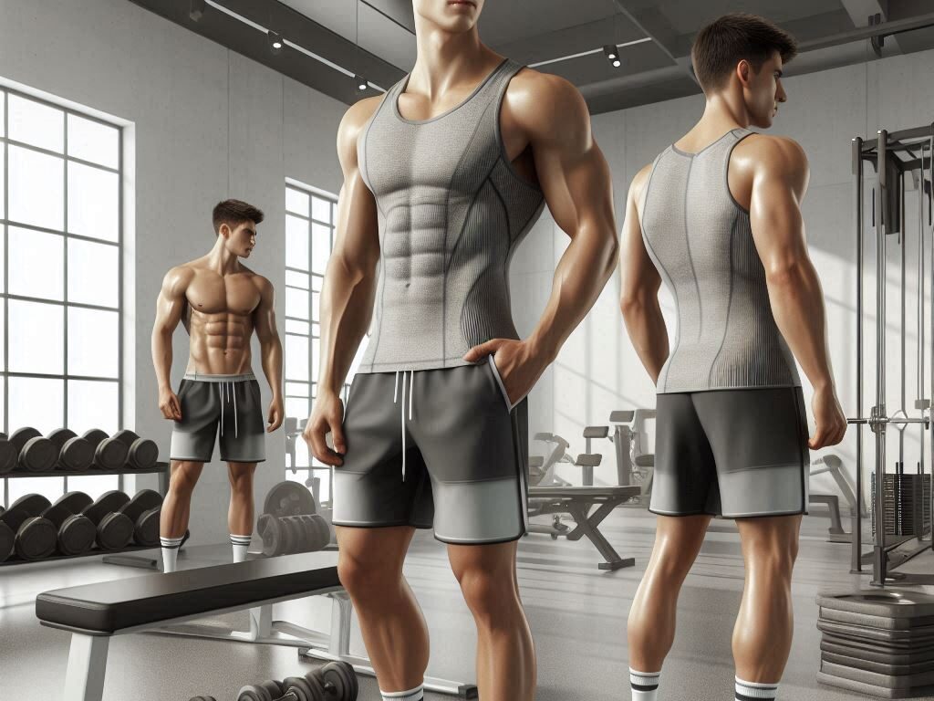 Top 10 Sports Wear Combo for Men