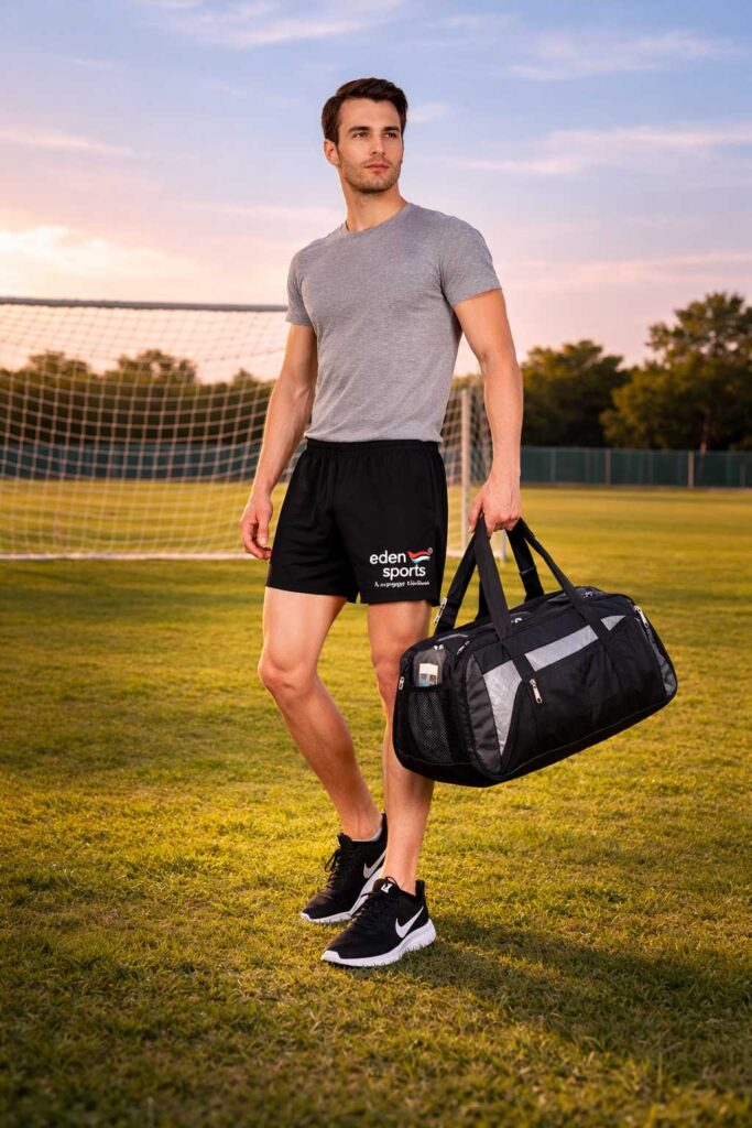 Sports Wear Outfit Combos for Every Body Type 