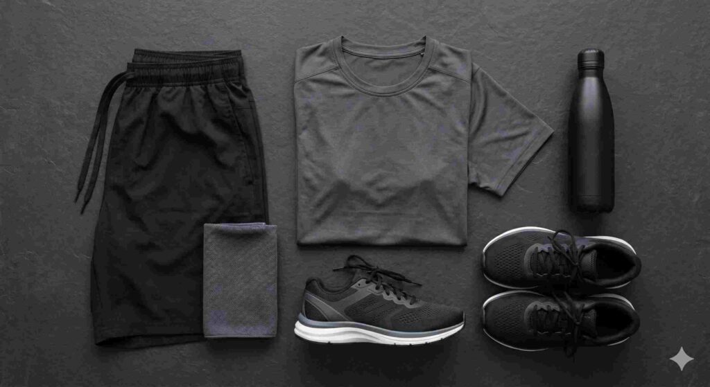 Best Gym Wear for Men – Ultimate Buying Guide
