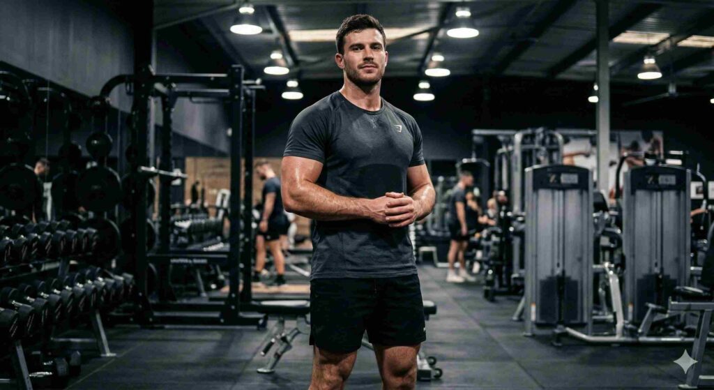 Best Gym Wear for Men 
