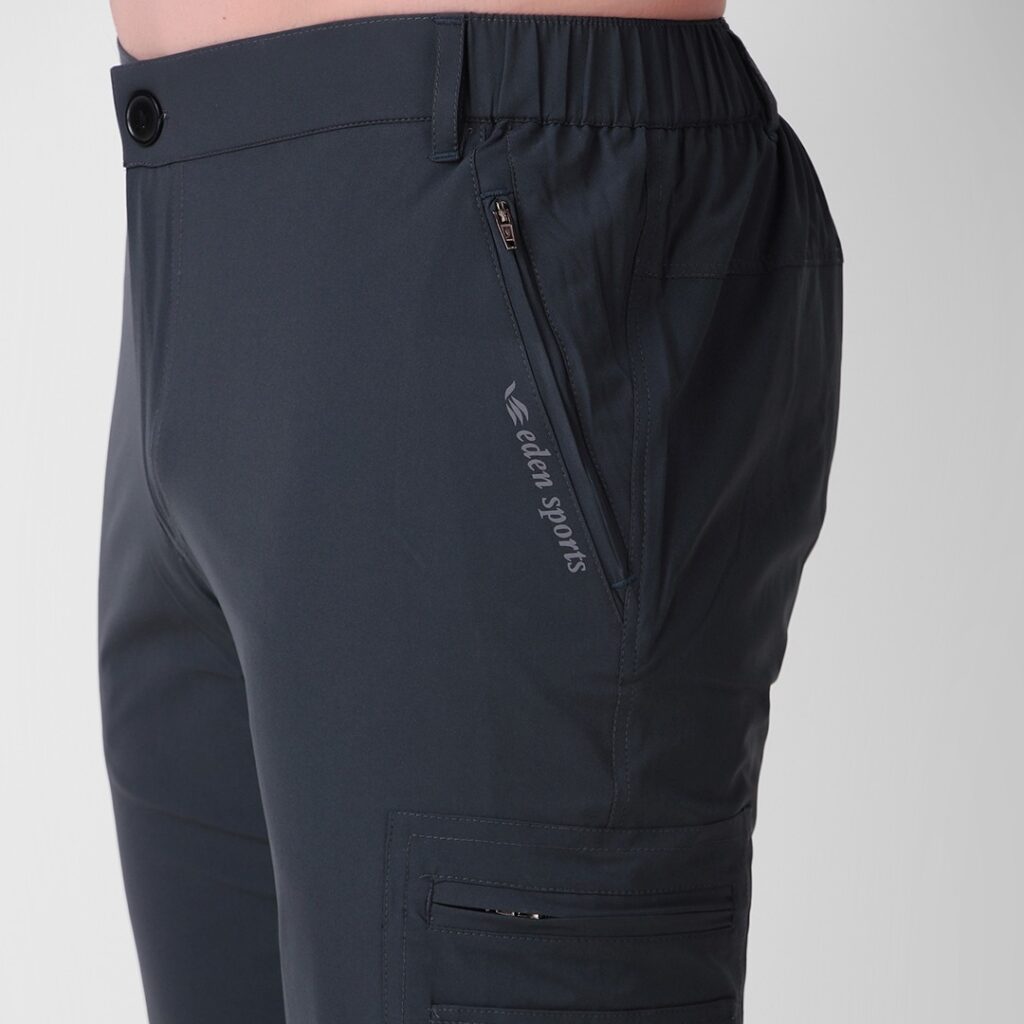 Sportswear Care Guide