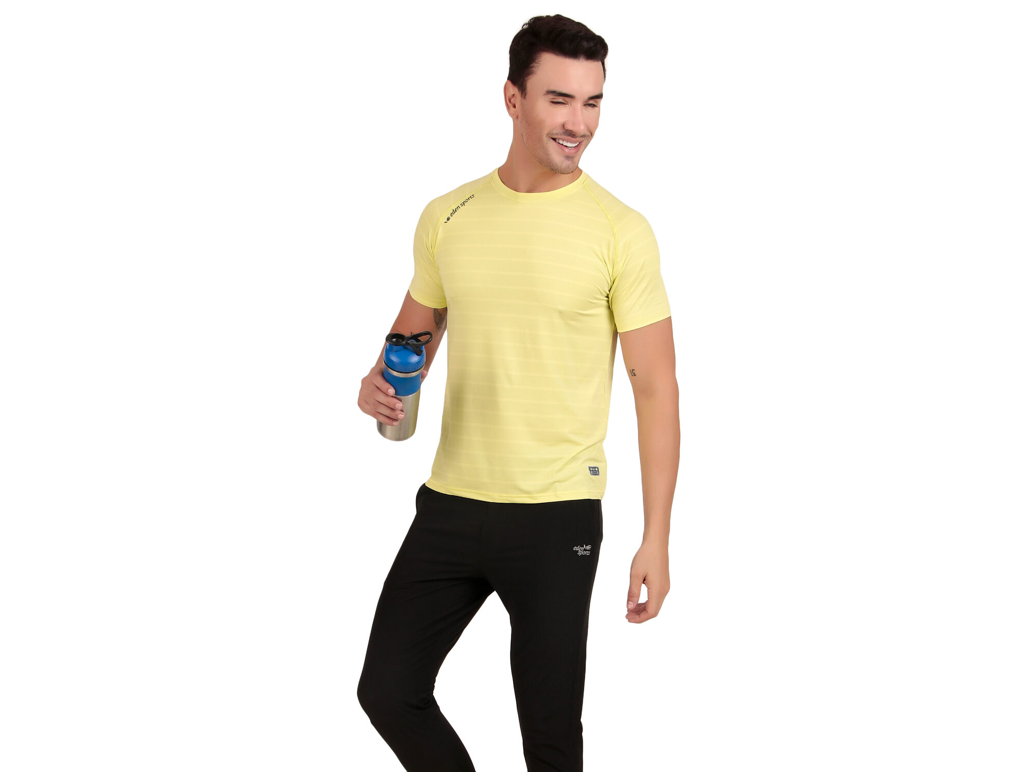 Best Sports Wear Brands for Men in 2026