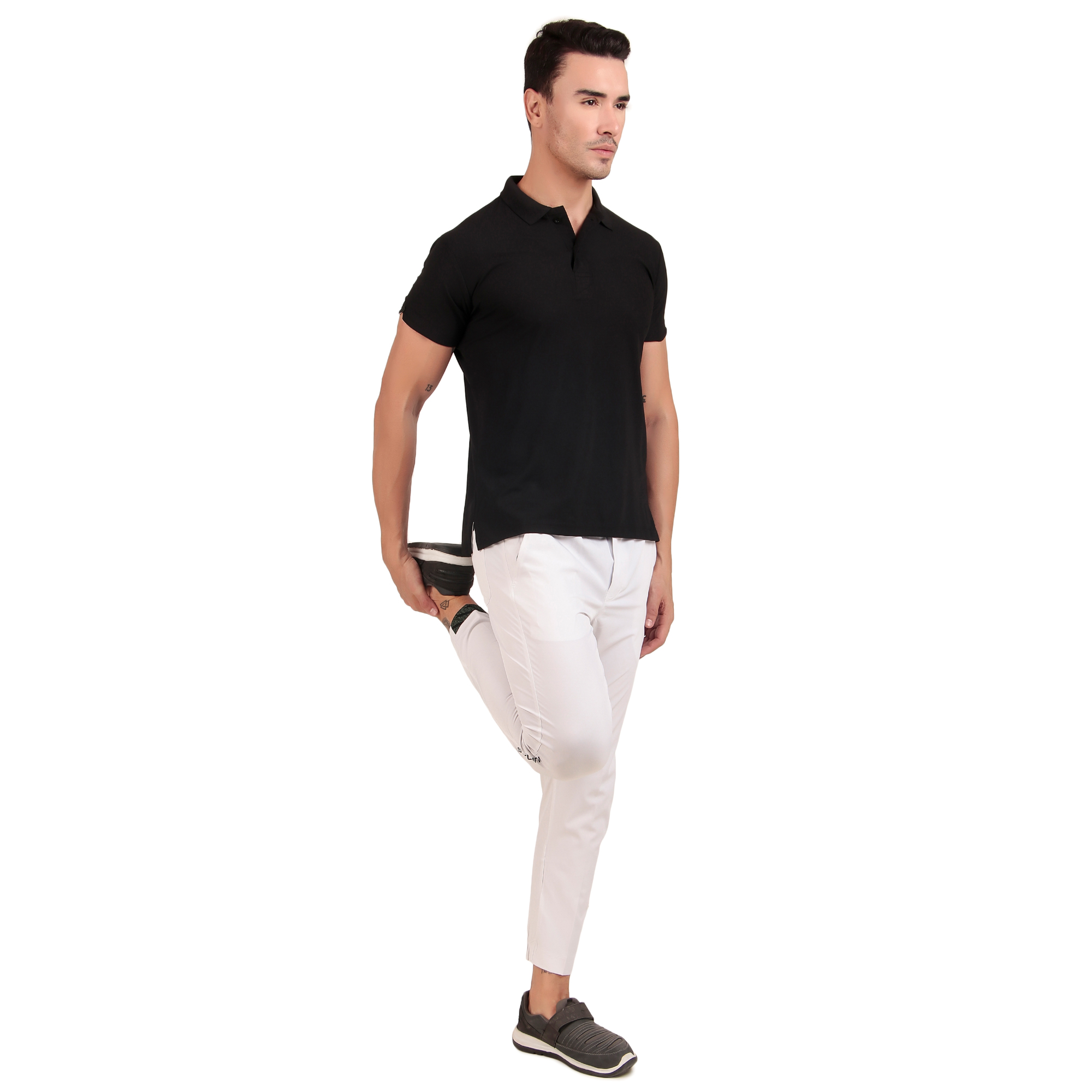 Ultimate Active Wear Guide – T-Shirts, Joggers & More