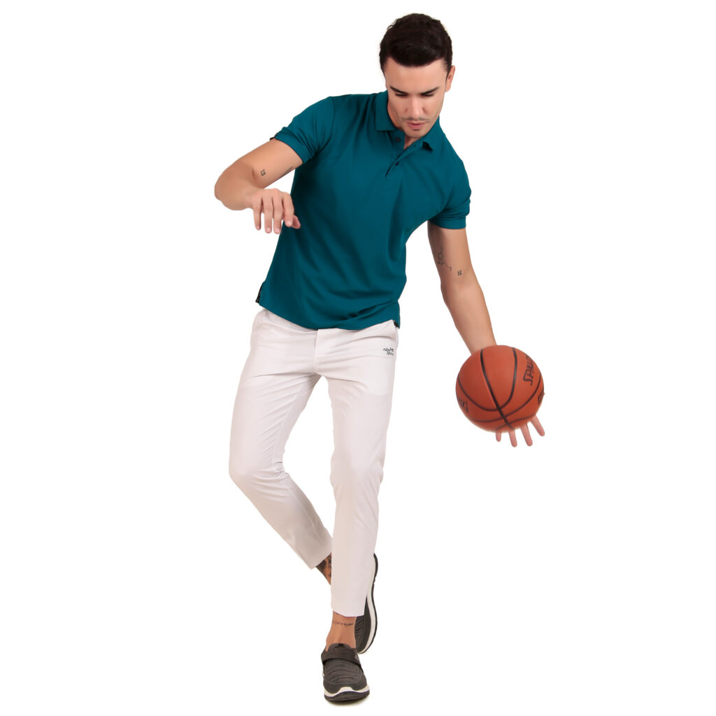 Sports Wear Outfit Ideas for Men