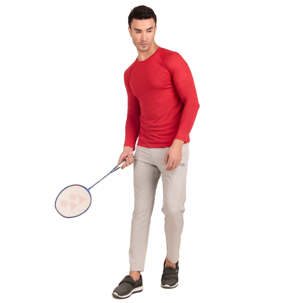 Sportswear for Men – How to Choose the Right Performance Outfit