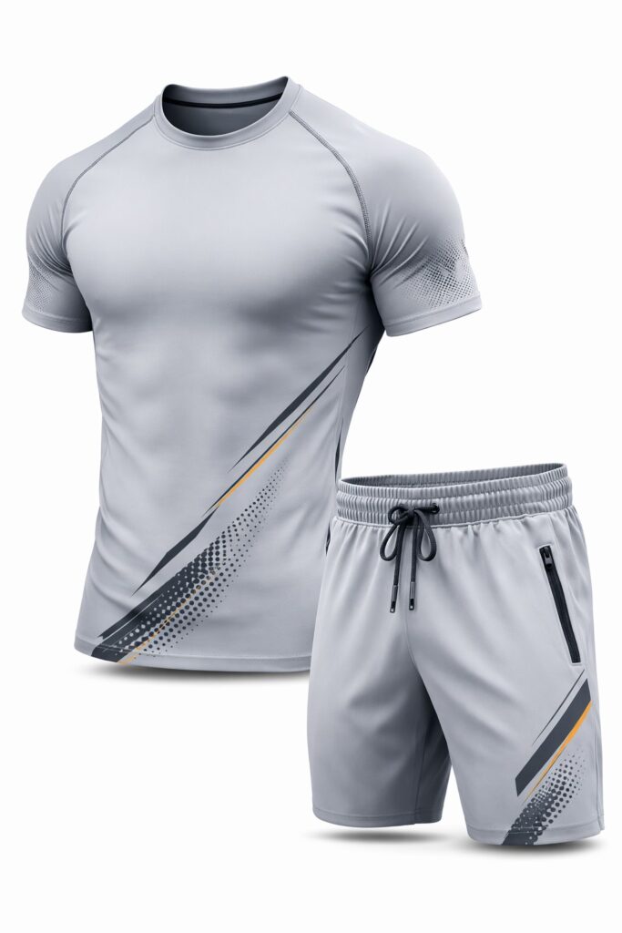 Top 10 Sports Wear Combo for Men 