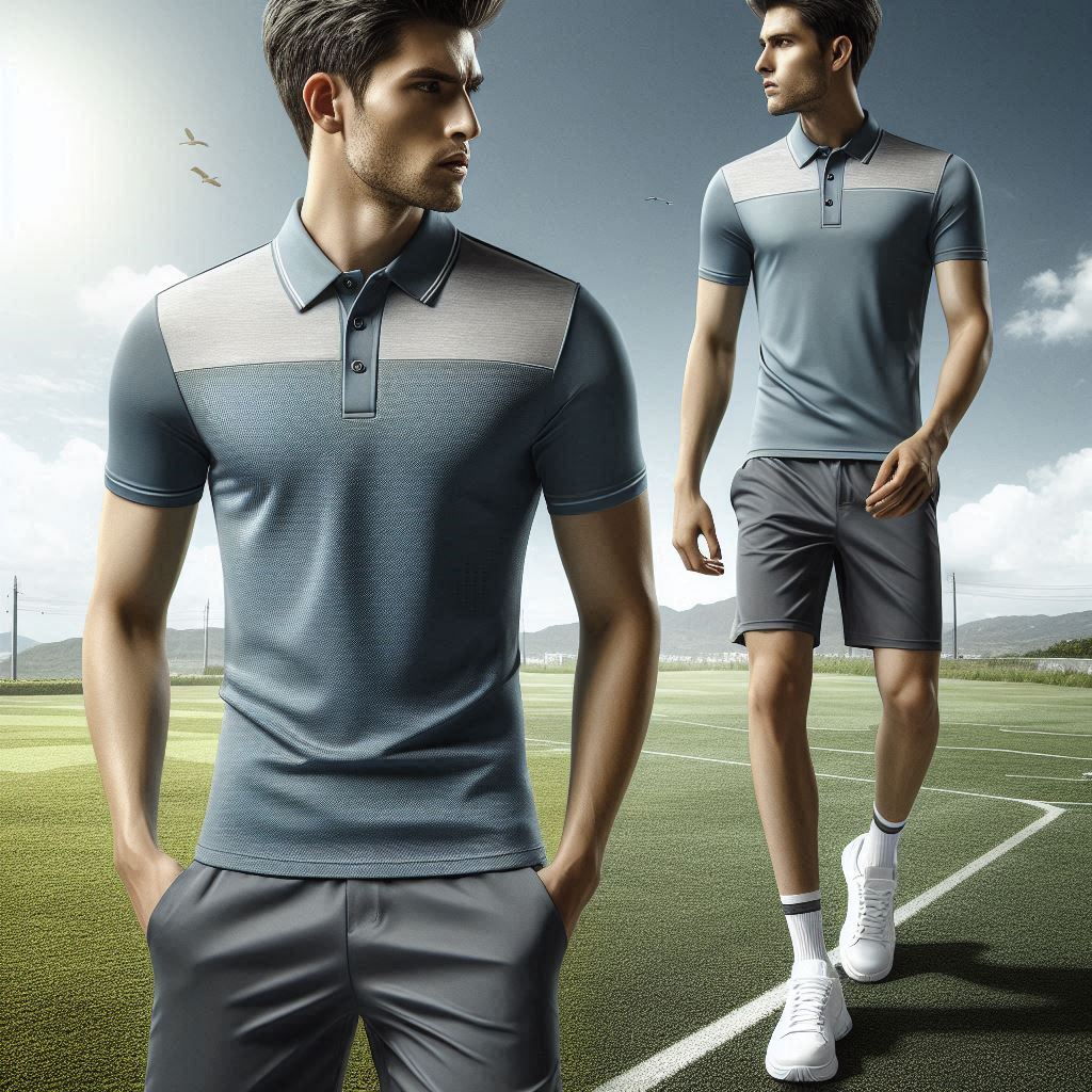 Top 10 Sports Wear Combo for Men