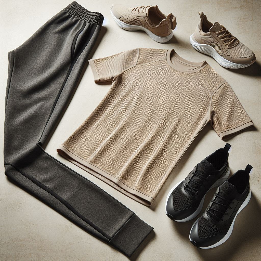 Top 10 Sports Wear Combo for Men