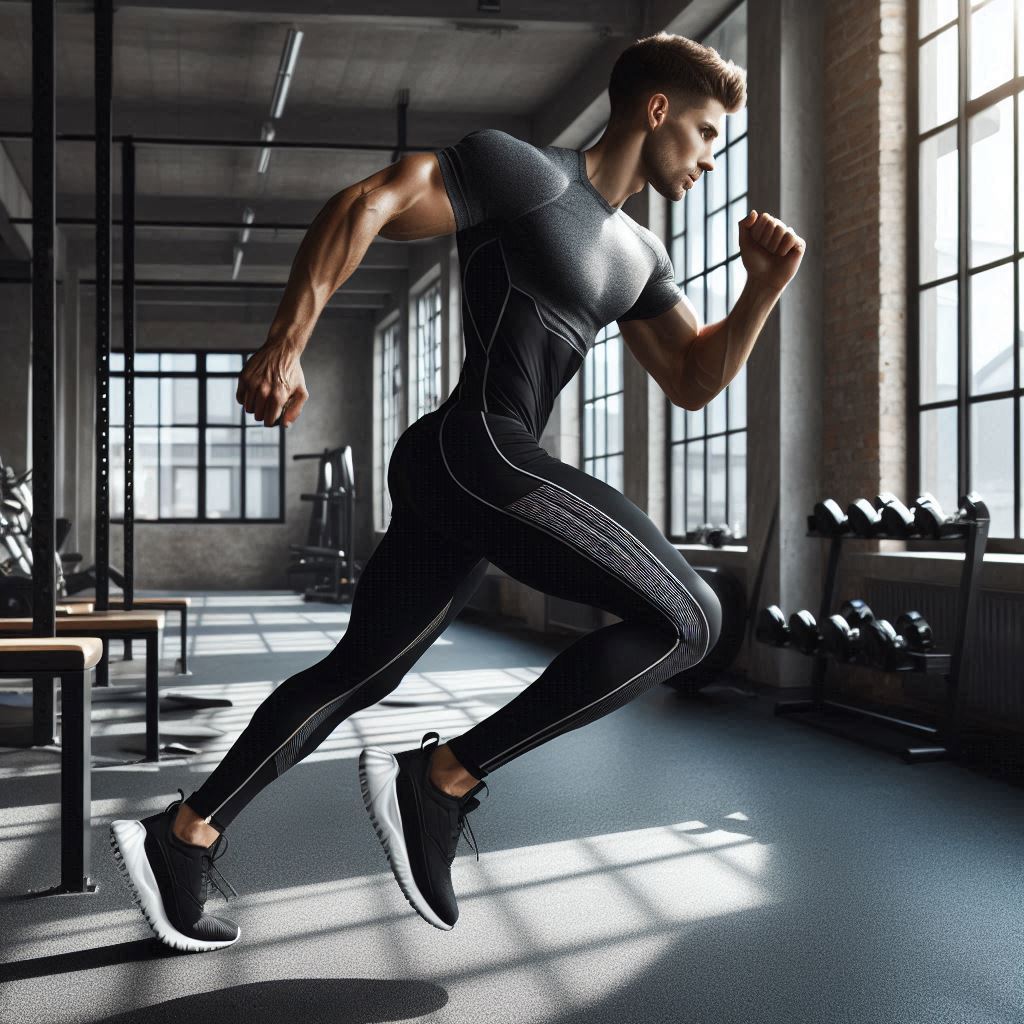 Ultimate Active Wear Guide – T-Shirts, Joggers 