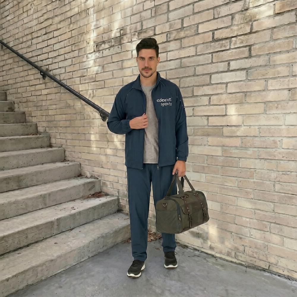 Best Full Sports Wear Outfits for Winter Workouts