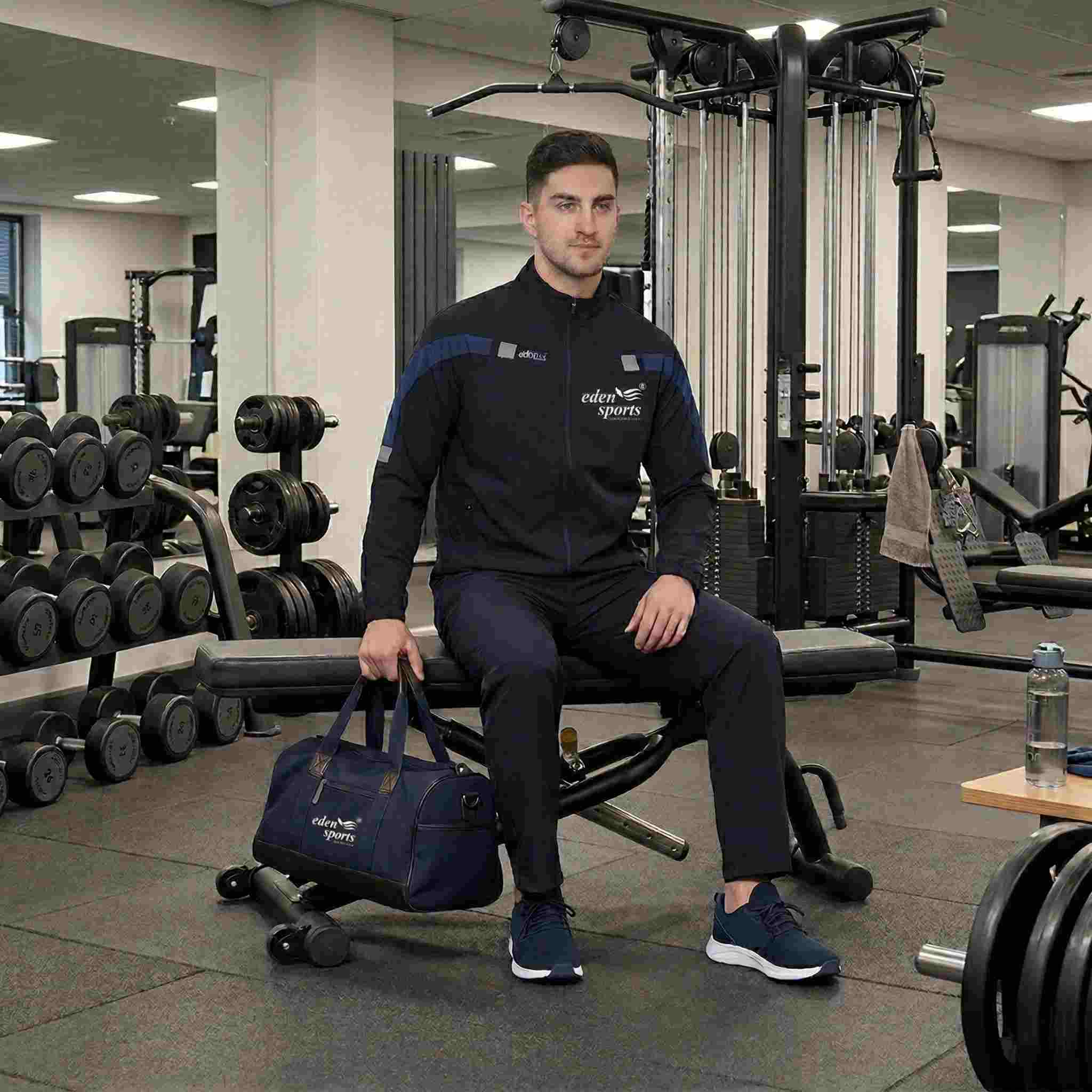 Best Full Sports Wear Outfits for Winter Workouts