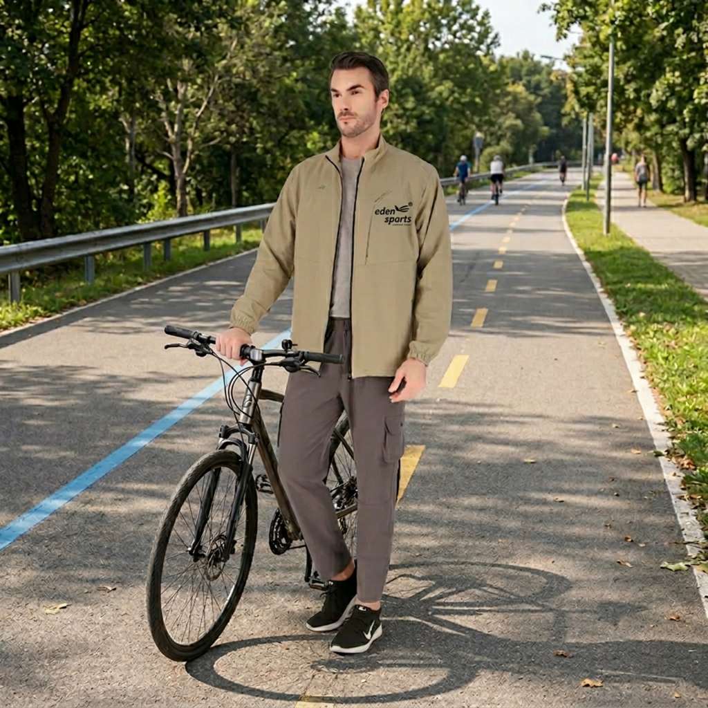 Best Full Sports Wear Outfits for Winter Workouts