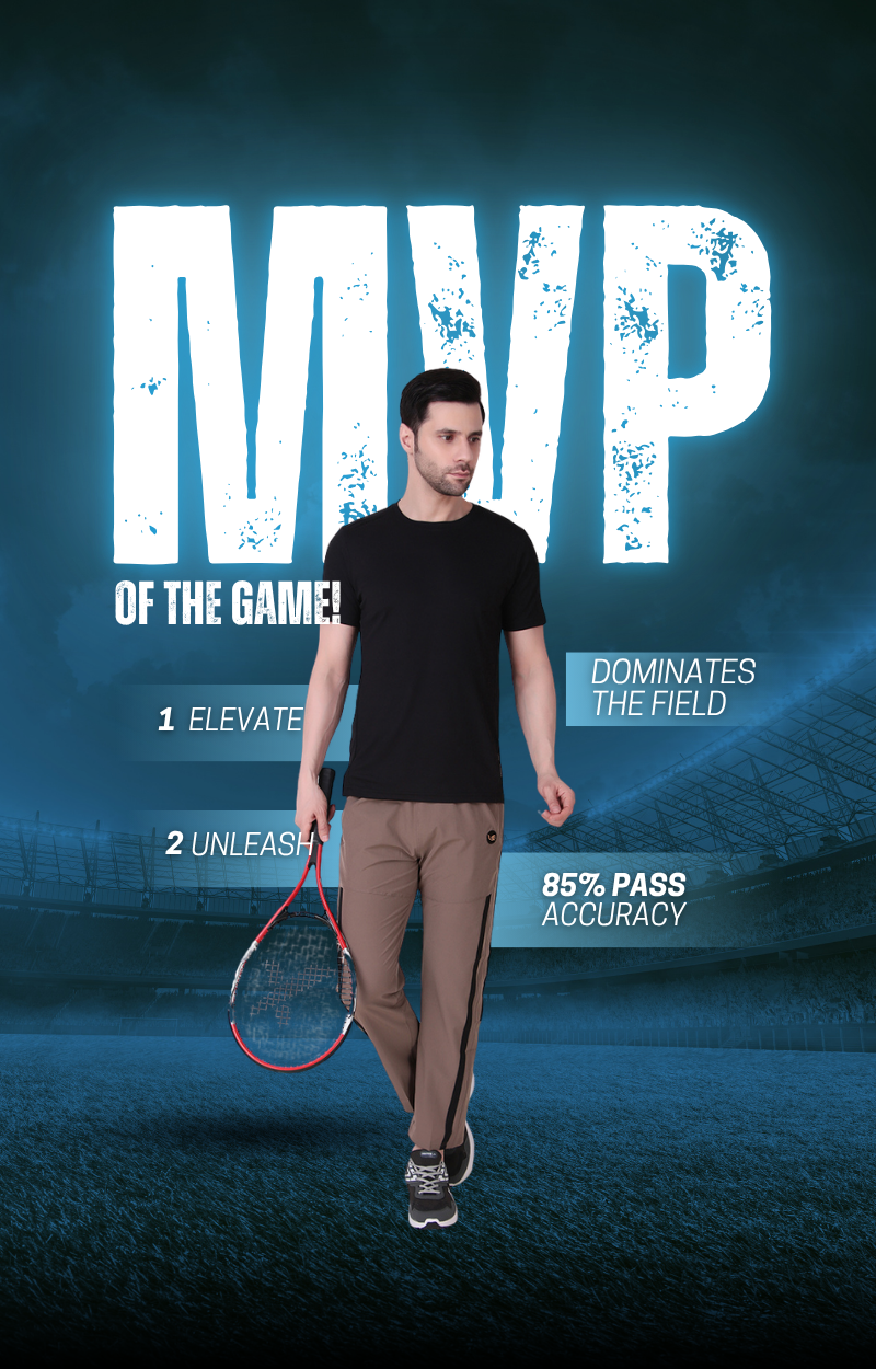 Sportswear Manufacturer in Gandhi Nagar