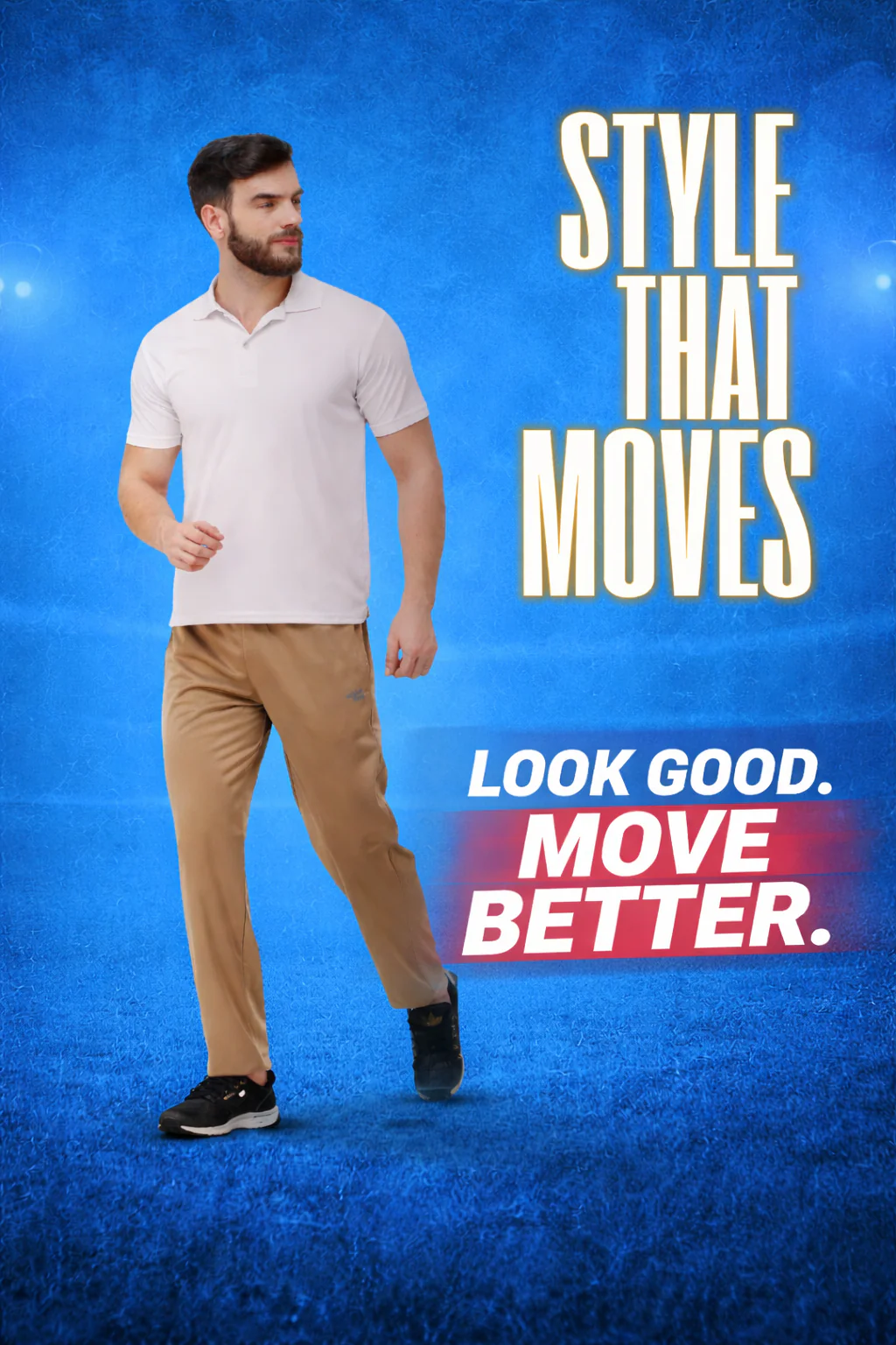 Best Sportswear Manufacturer in Okhla