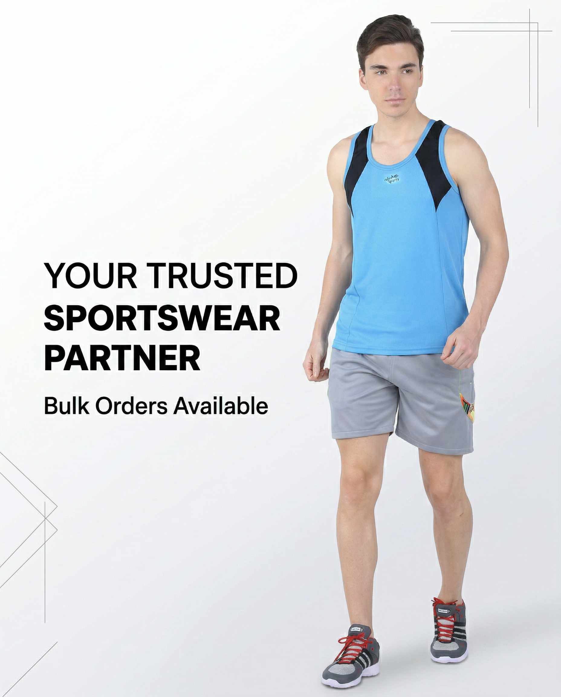 Sportswear Manufacturer in Sadar Bazaar