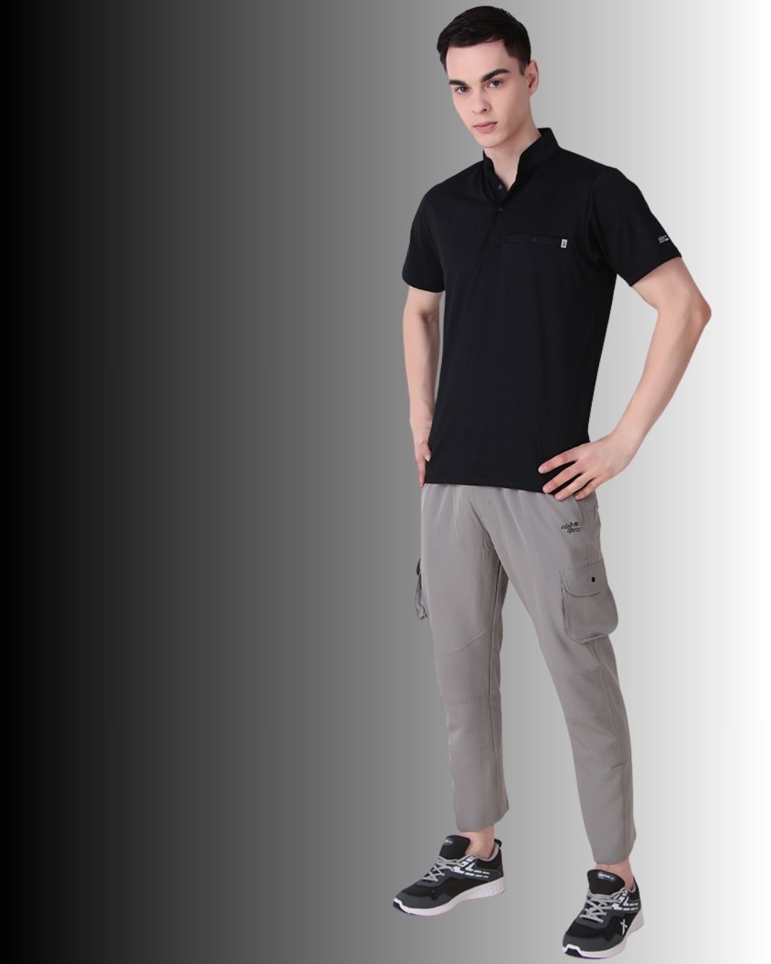 Sportswear Manufacturer in Rohini