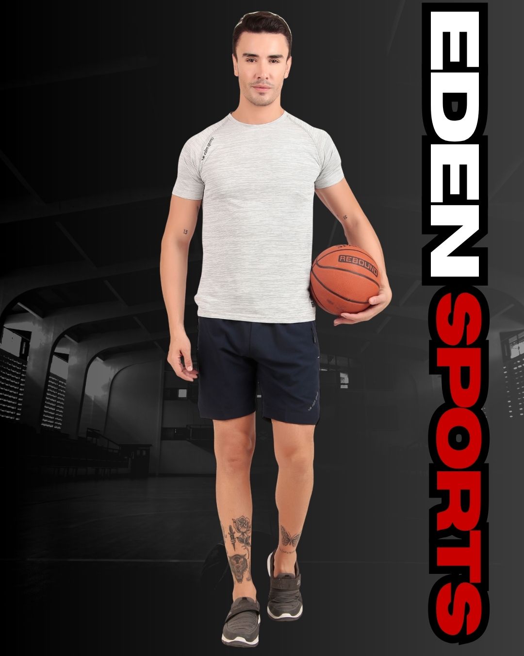 Sportswear Manufacturer in Nehru Place