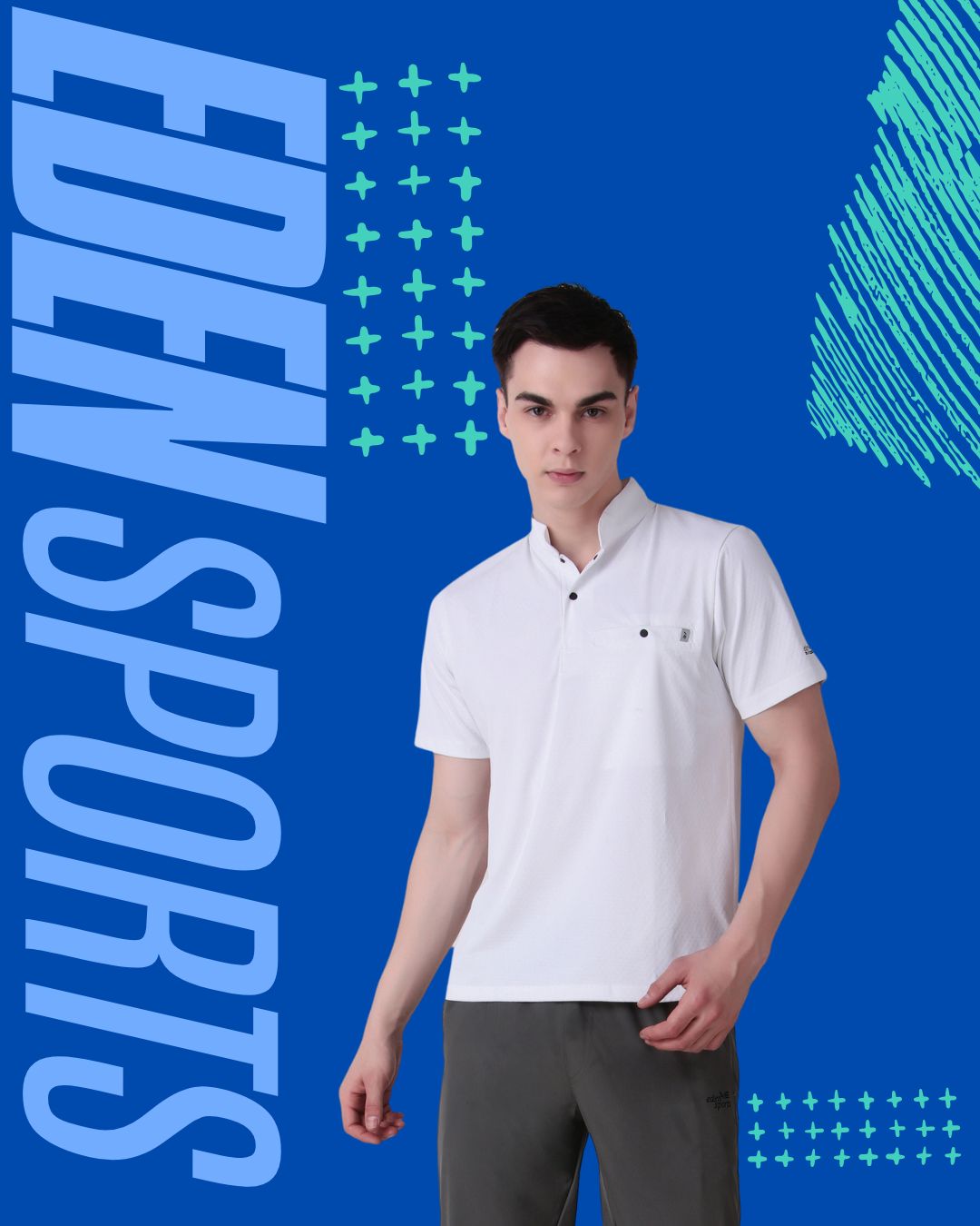 Sportswear Manufacturer