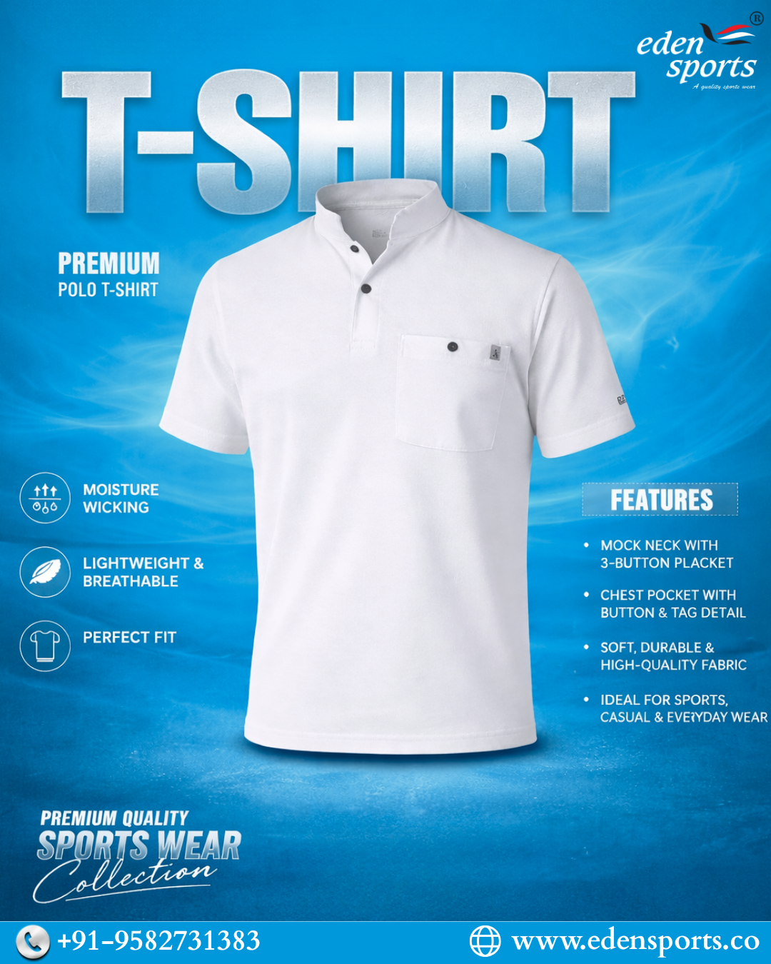 Sportswear Manufacturer in Chandni Chowk​