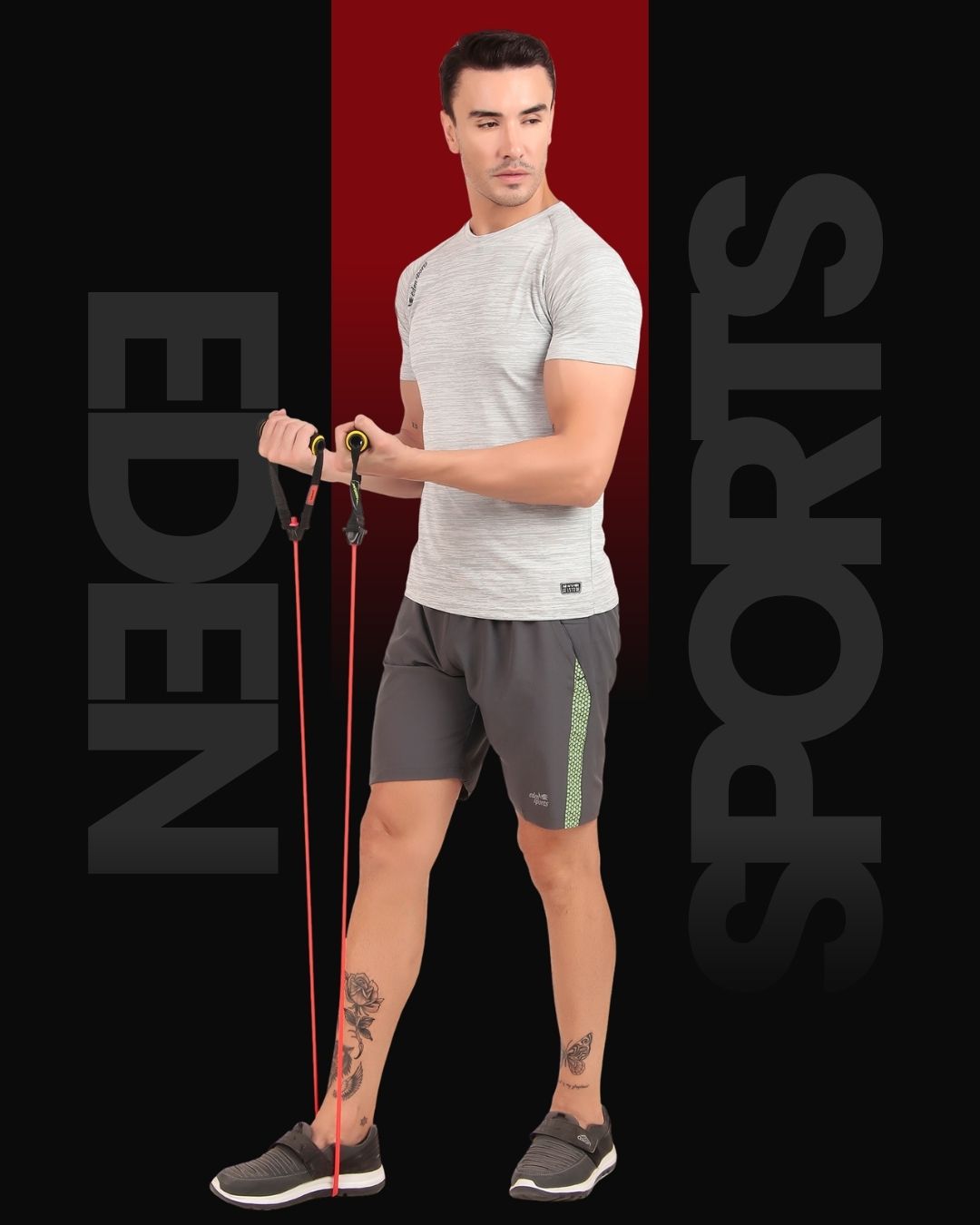 Sportswear Manufacturer in Connaught Place