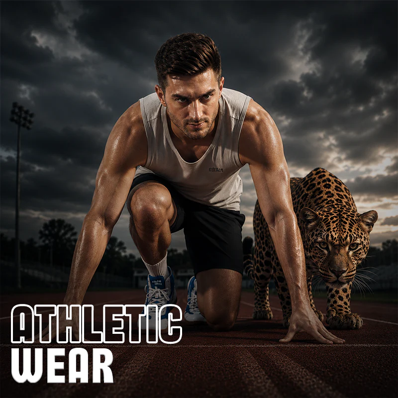 Activewear Manufacturer